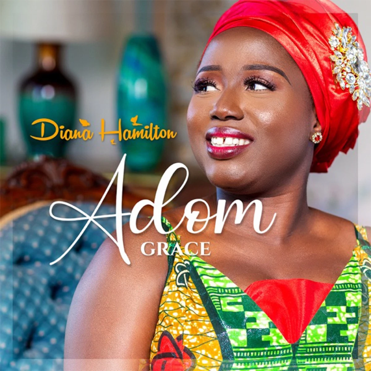 Adom Grace Lyrics