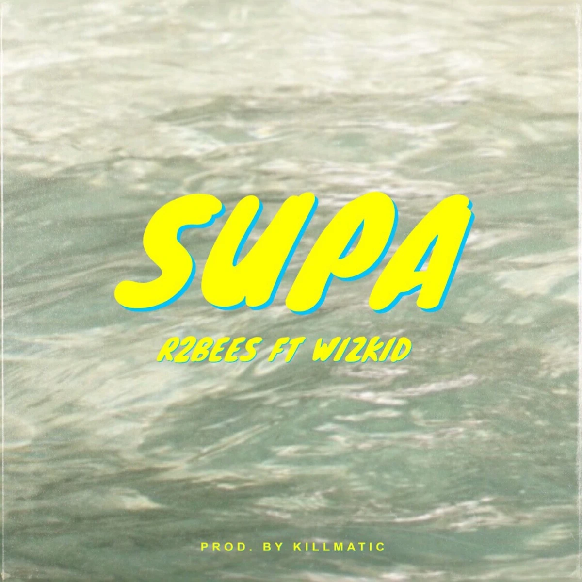 Supa Lyrics