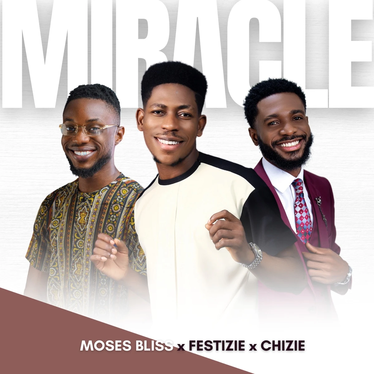 Miracle Lyrics