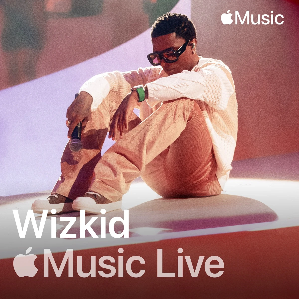 True Love (Apple Music Live) Lyrics