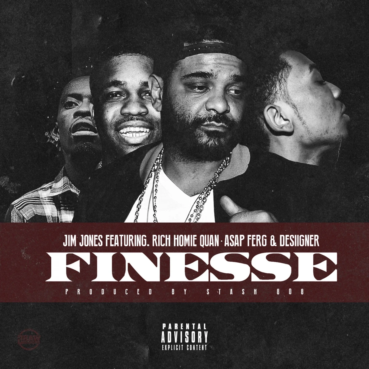 Finesse Lyrics