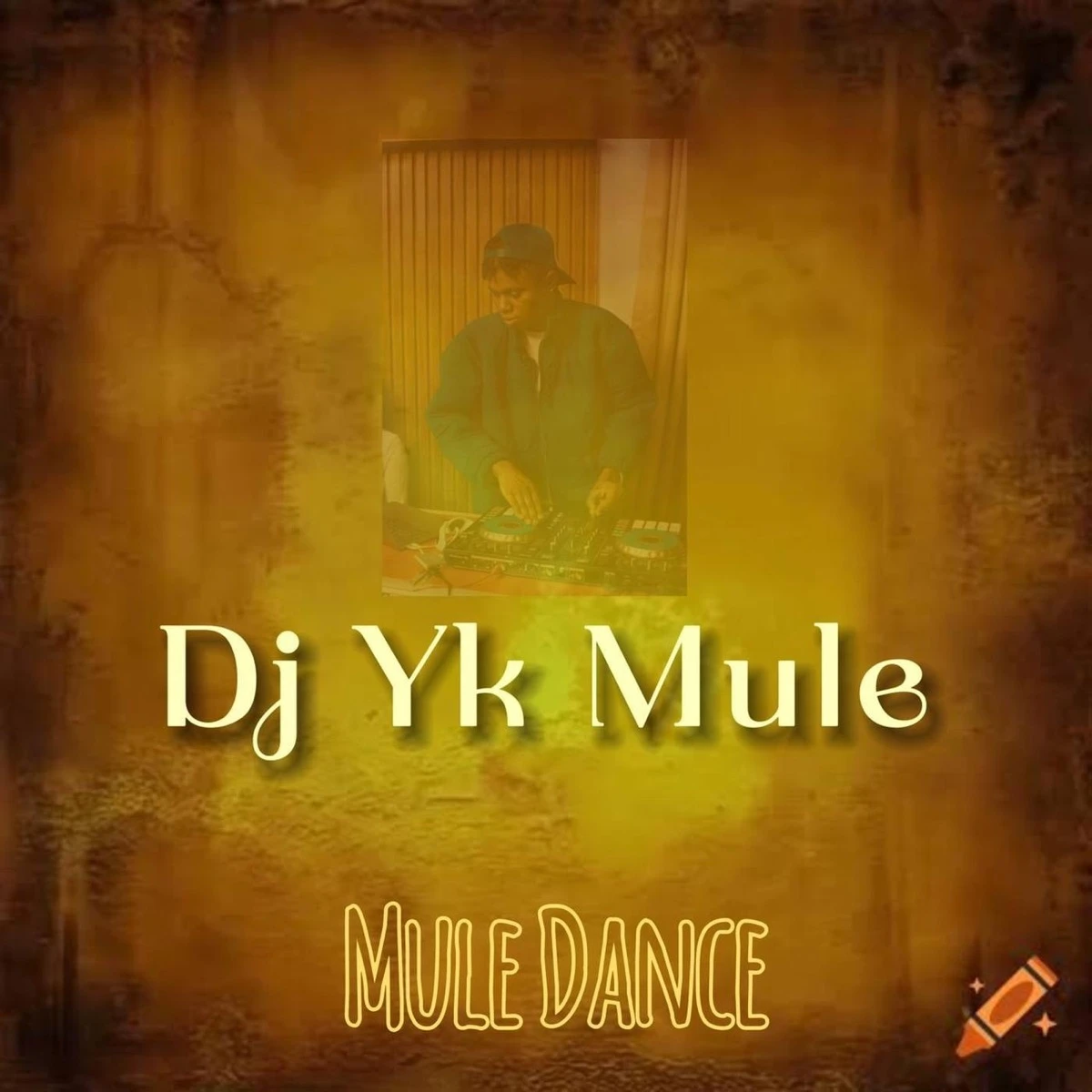 Mule Dance Lyrics