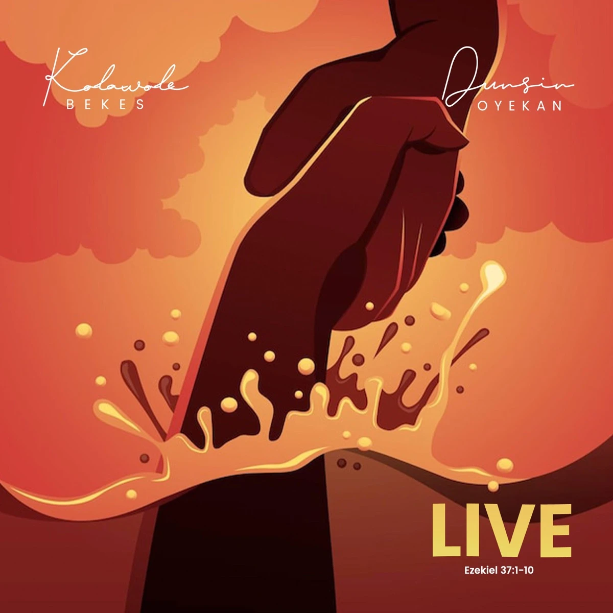 Live Lyrics