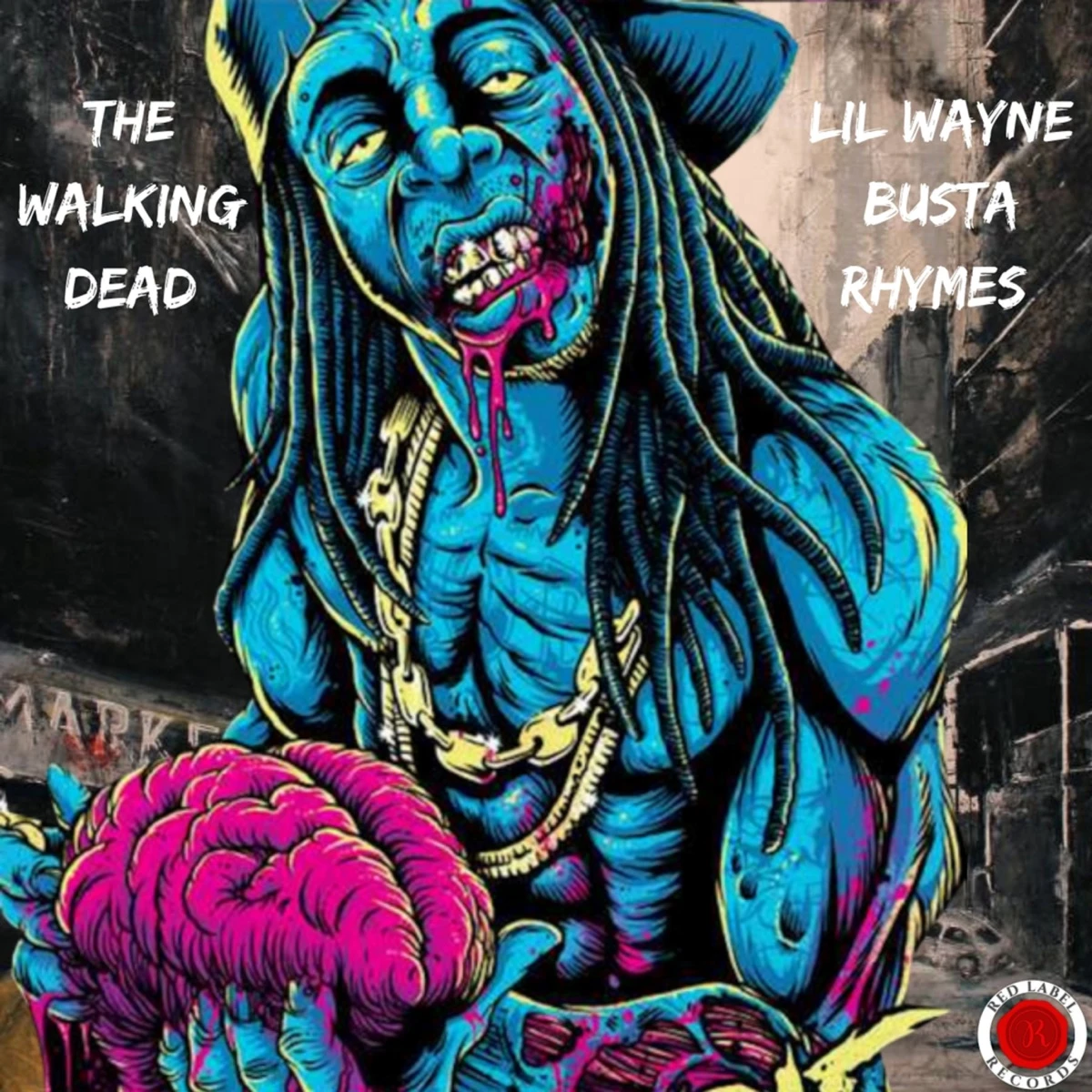 TWD Lyrics