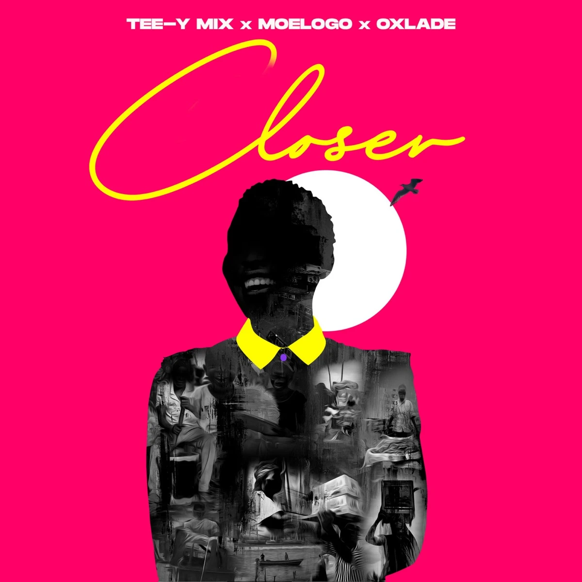 Closer Lyrics