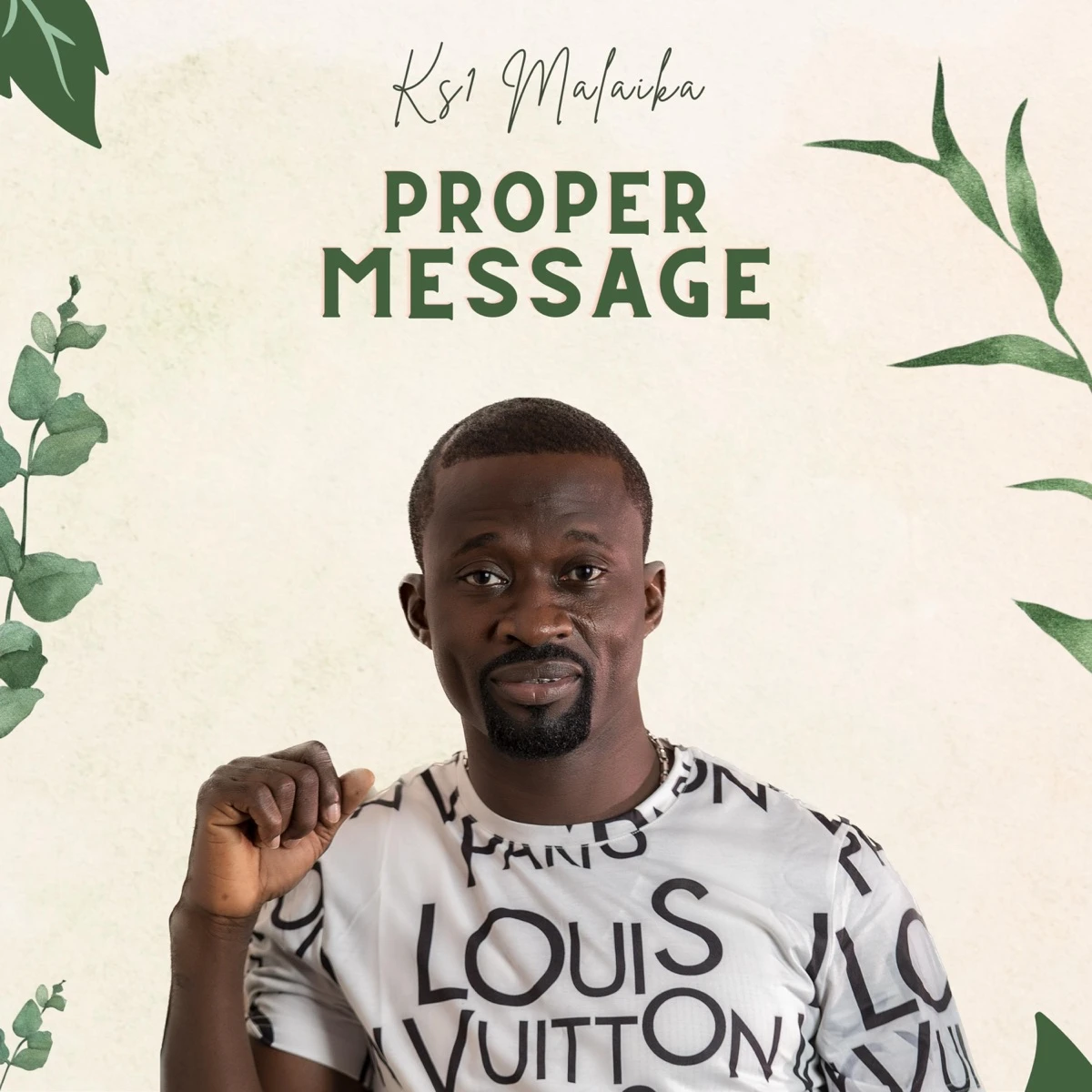 Proper Message Lyrics