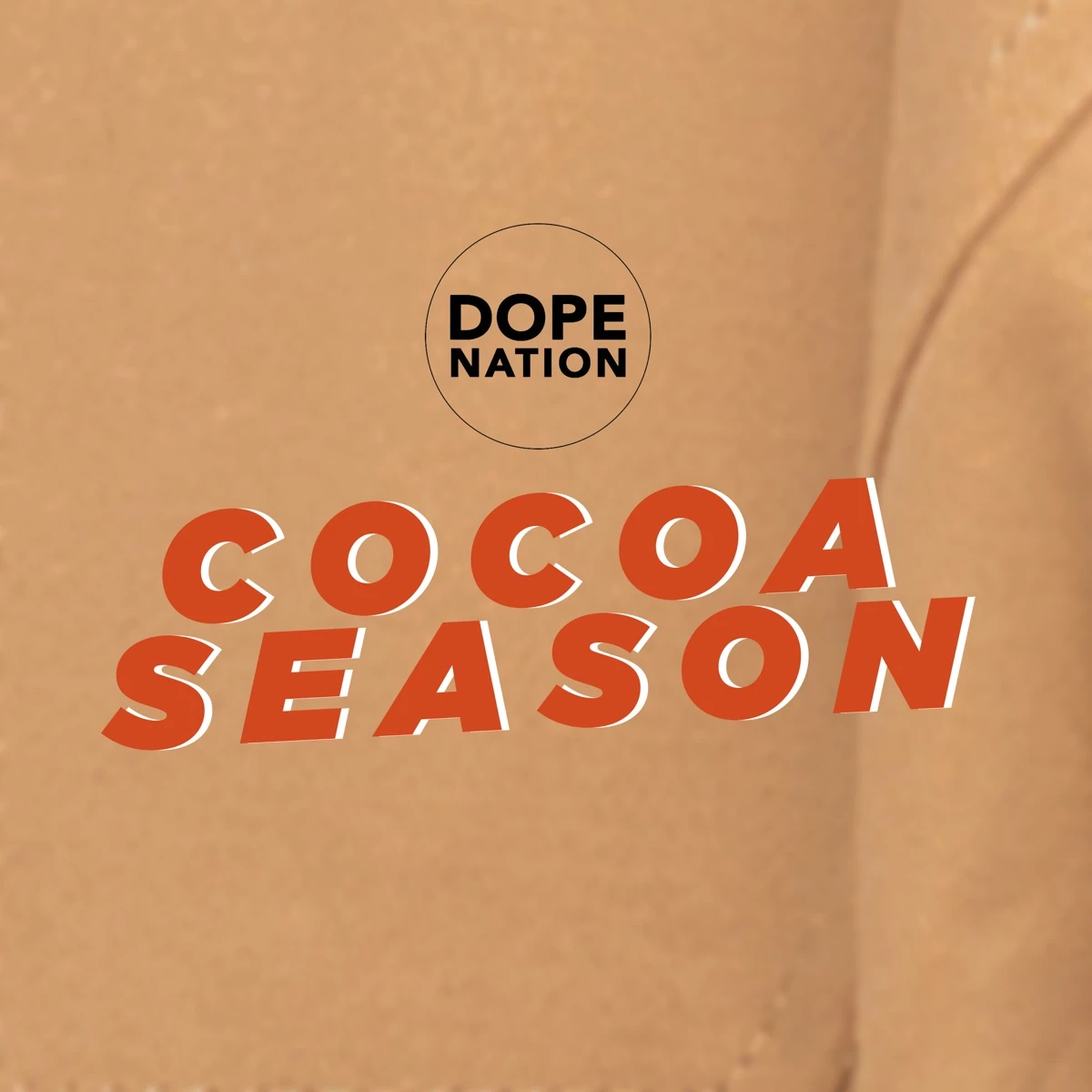 Cocoa Season Lyrics