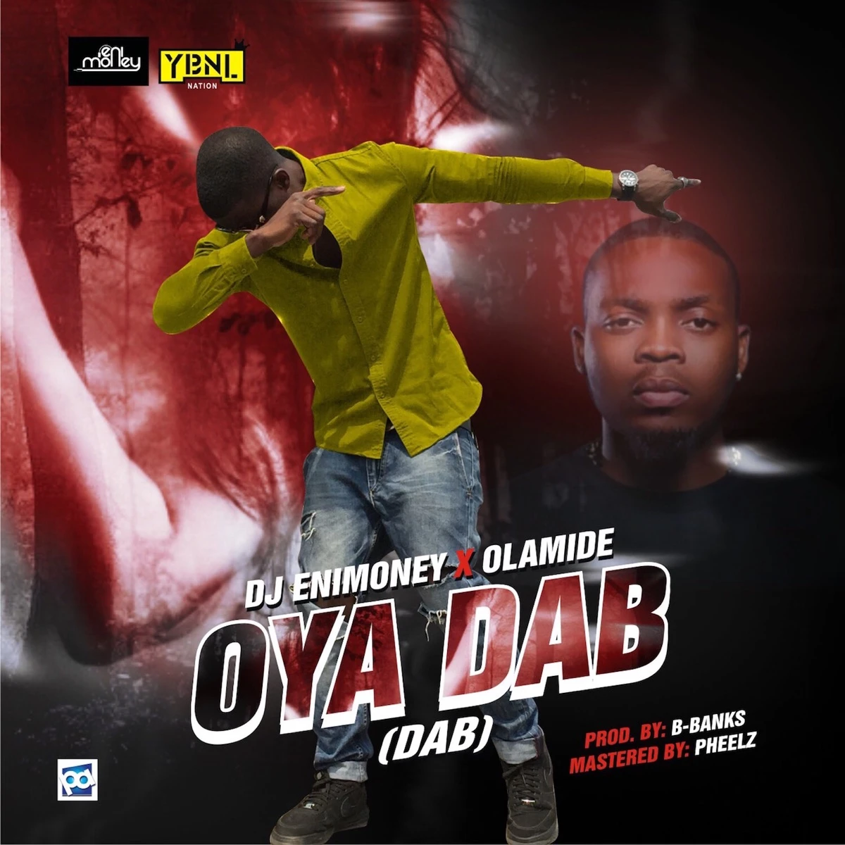 Oya Dab Lyrics