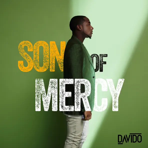 Son of Mercy