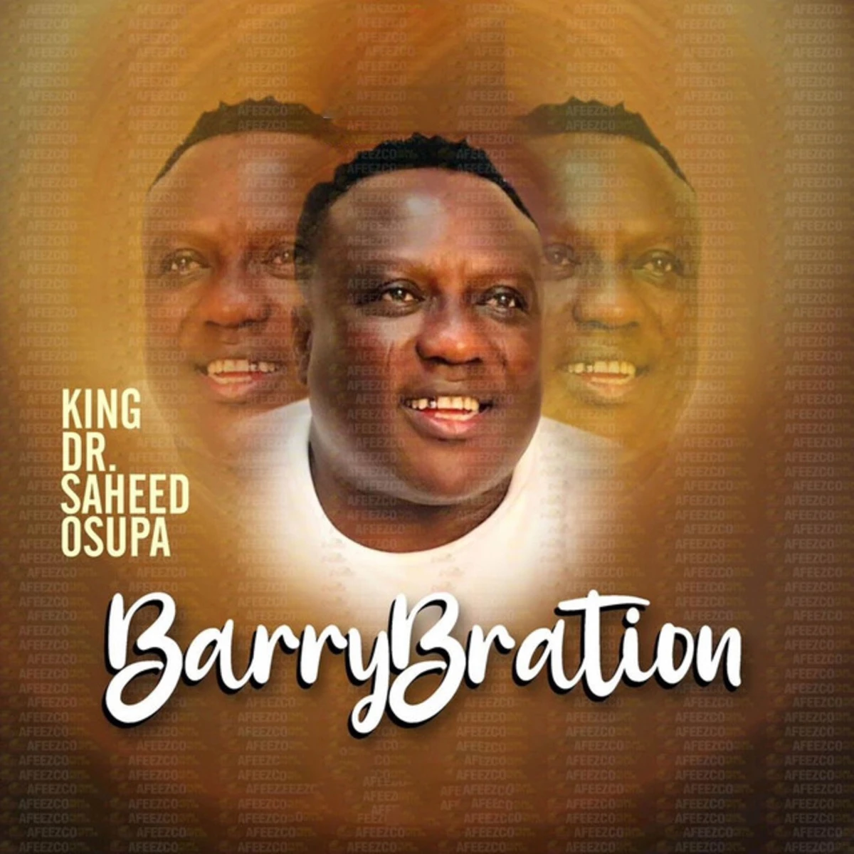 Barrybration Pt. 2 Lyrics