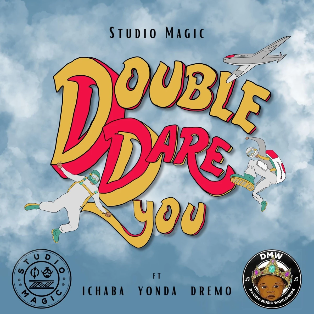 Double Dare You Lyrics