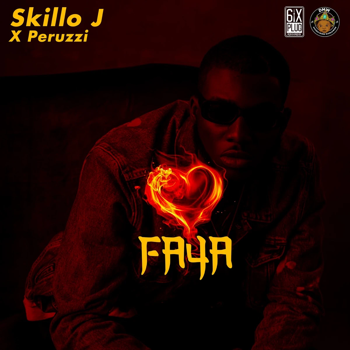 Faya Lyrics