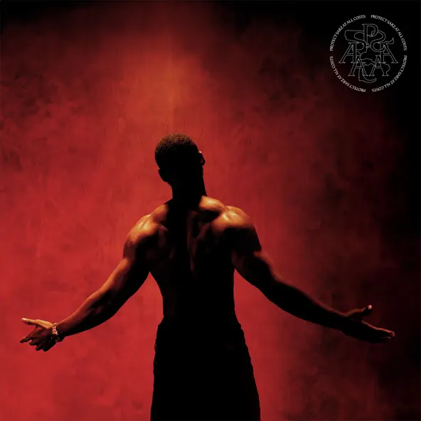 BMF (feat. Fireboy DML) Lyrics