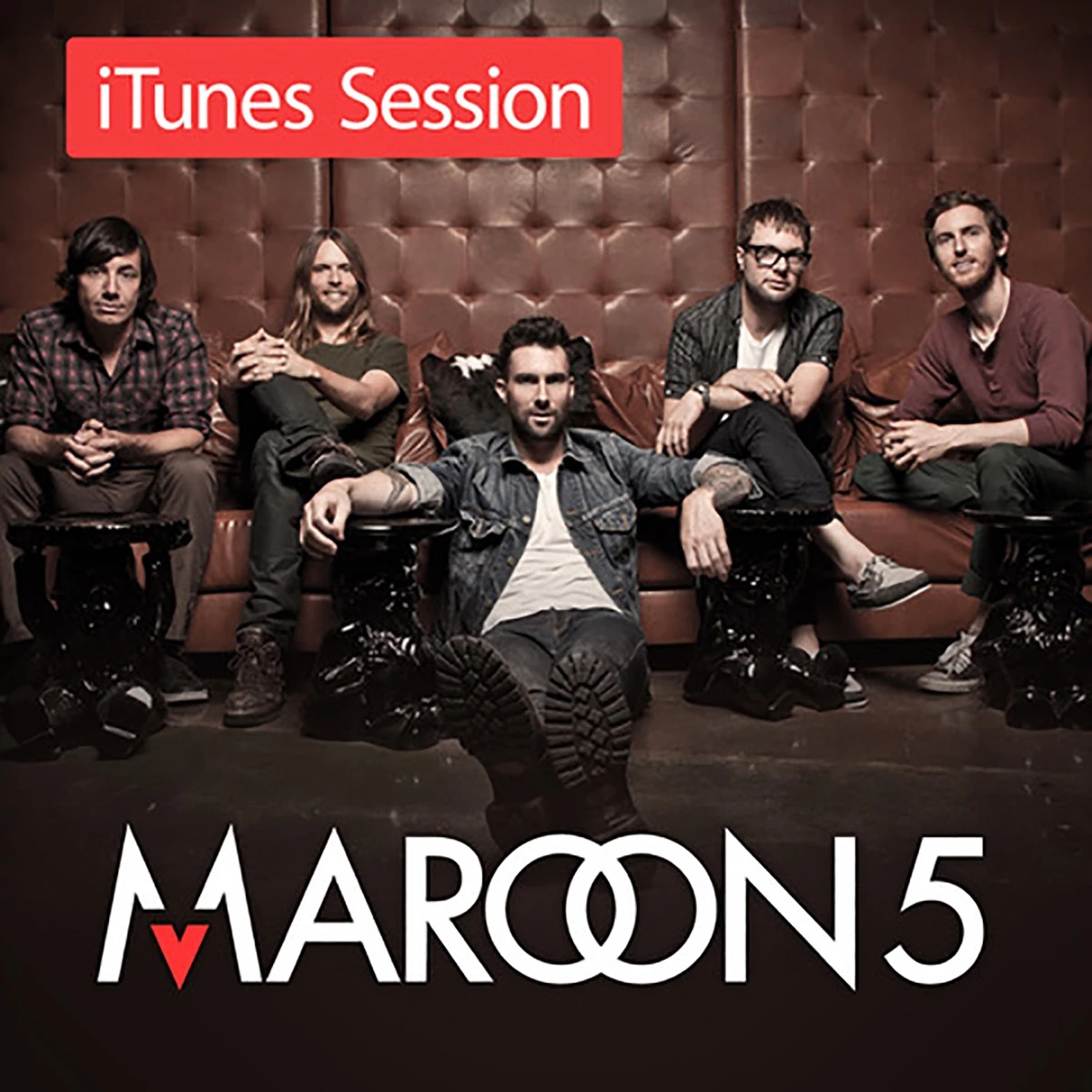 Misery (Live iTunes Session, 2010) Lyrics