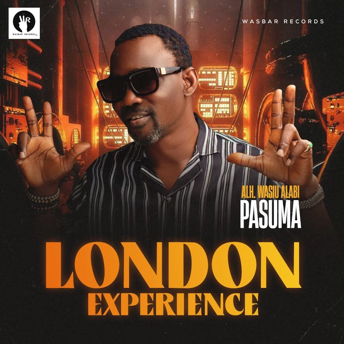 eyin iyawa Lyrics