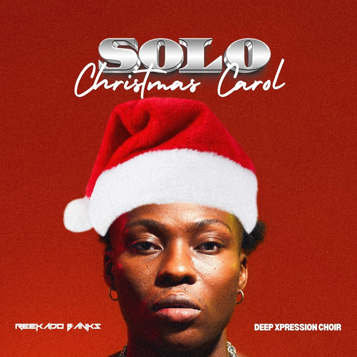 Solo (Christmas Carol) Lyrics