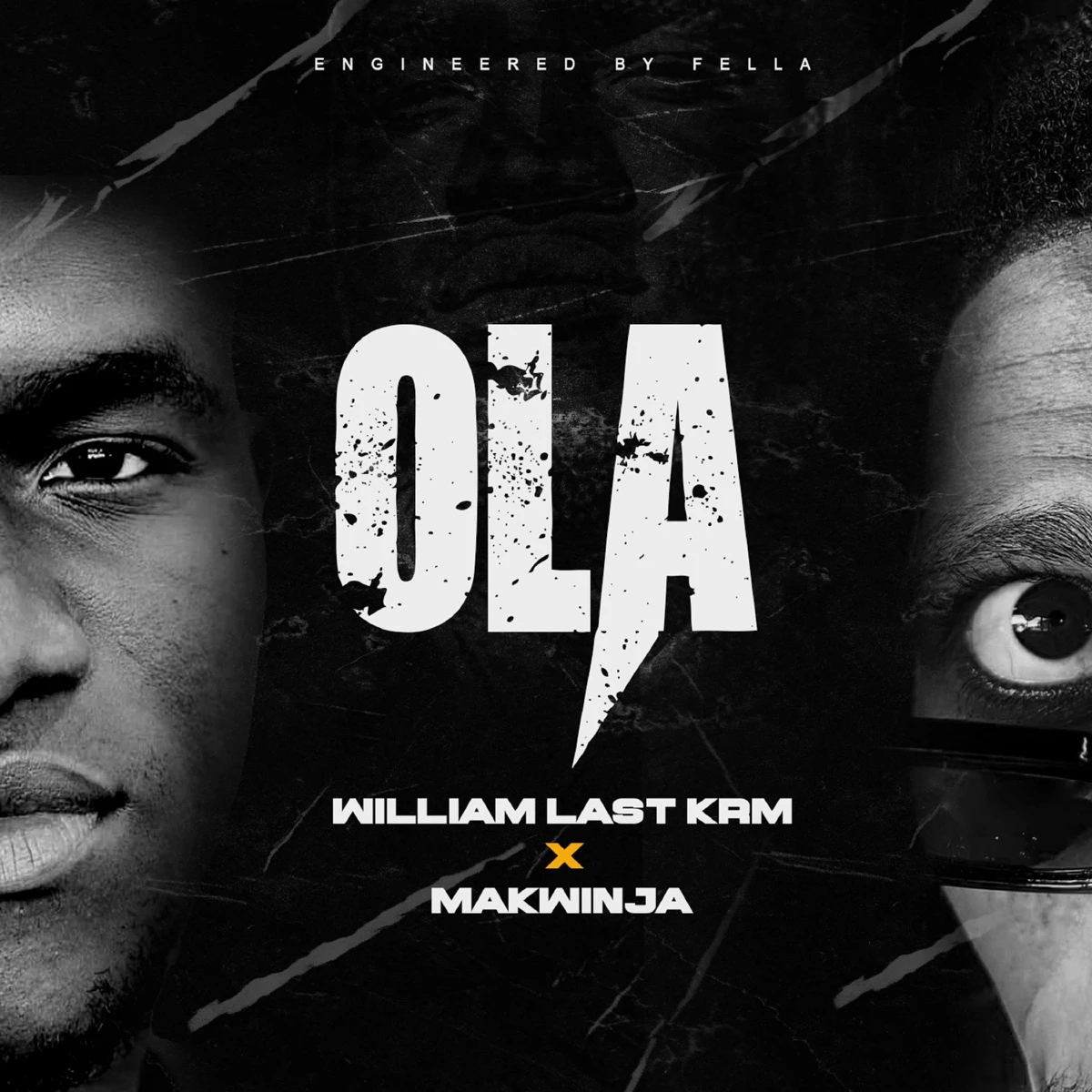 Ola (Radio Edit) Lyrics