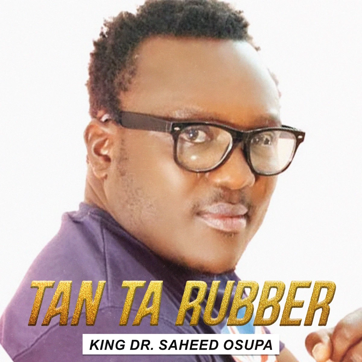 Tan Ta Rubber Pt. 1 (Live) Lyrics