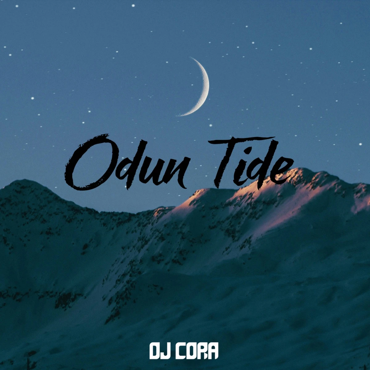 Odun Tide Lyrics