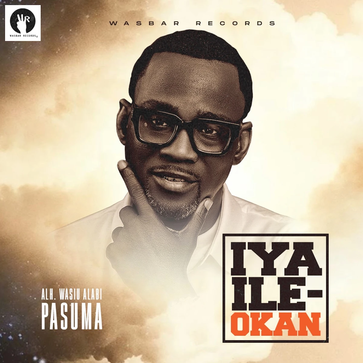 IYALE OKAN Lyrics