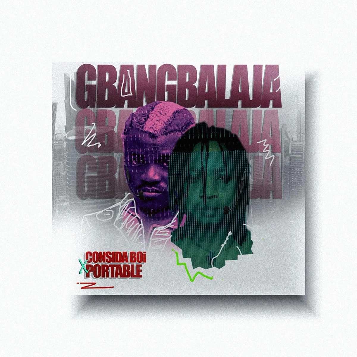 Gbangbalaja Lyrics
