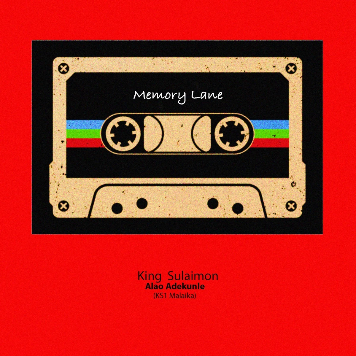Memory Lane Lyrics