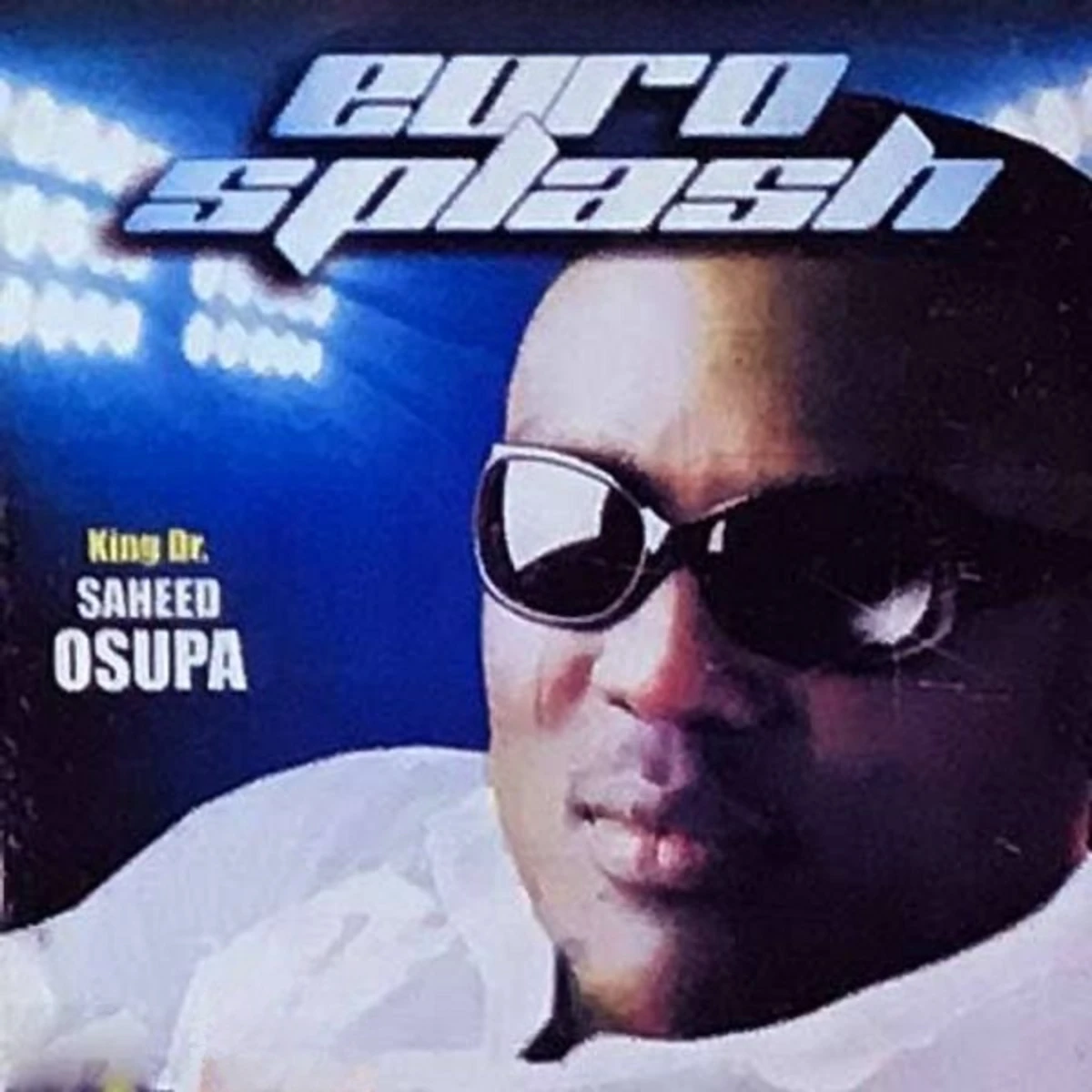 Euro Splash Pt. 2 Lyrics
