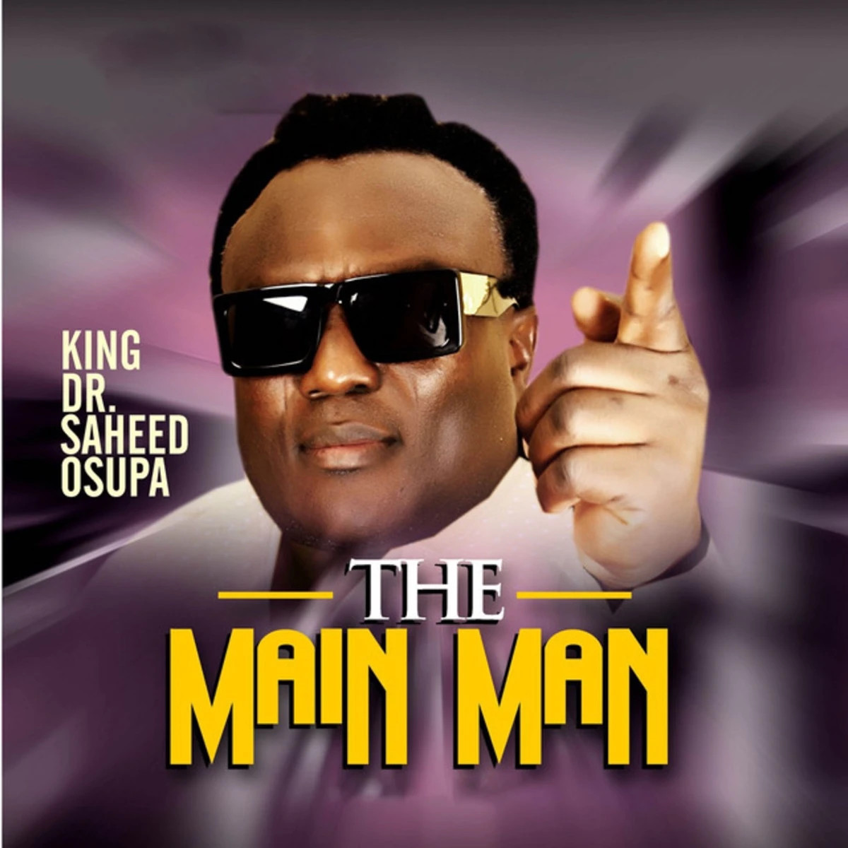 The Main Man Pt. 2 Lyrics