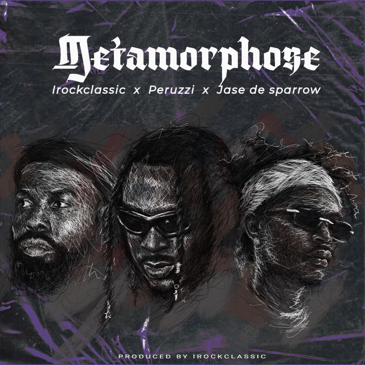 Metamorphose Lyrics