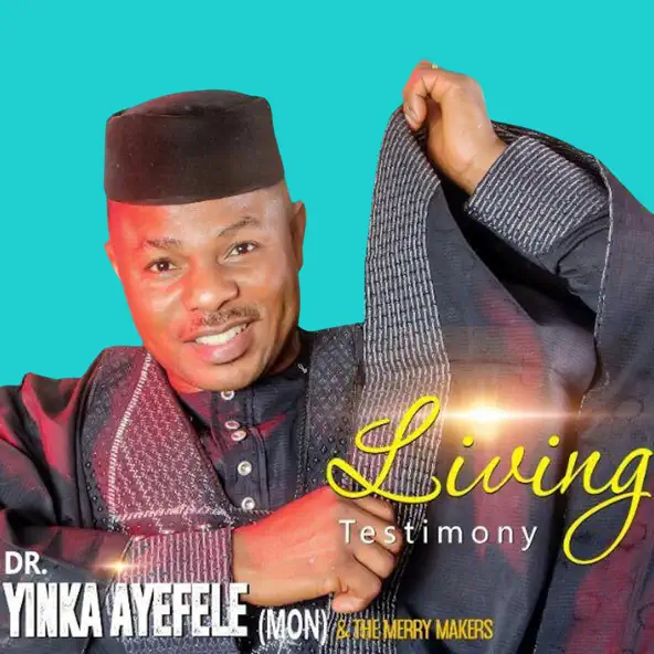 Ayefele Lyrics