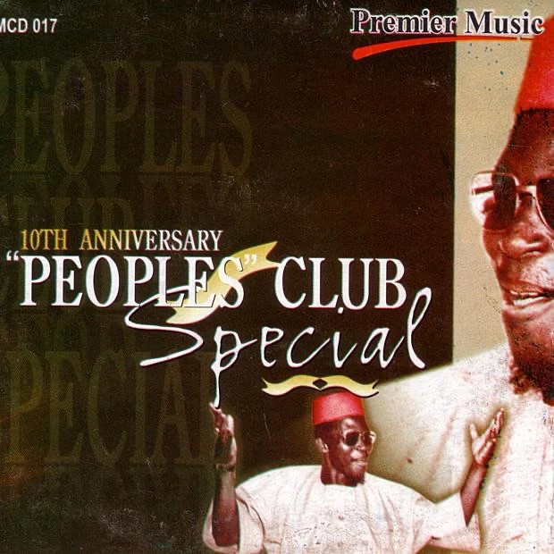 "Peoples" Club Part 2 Lyrics