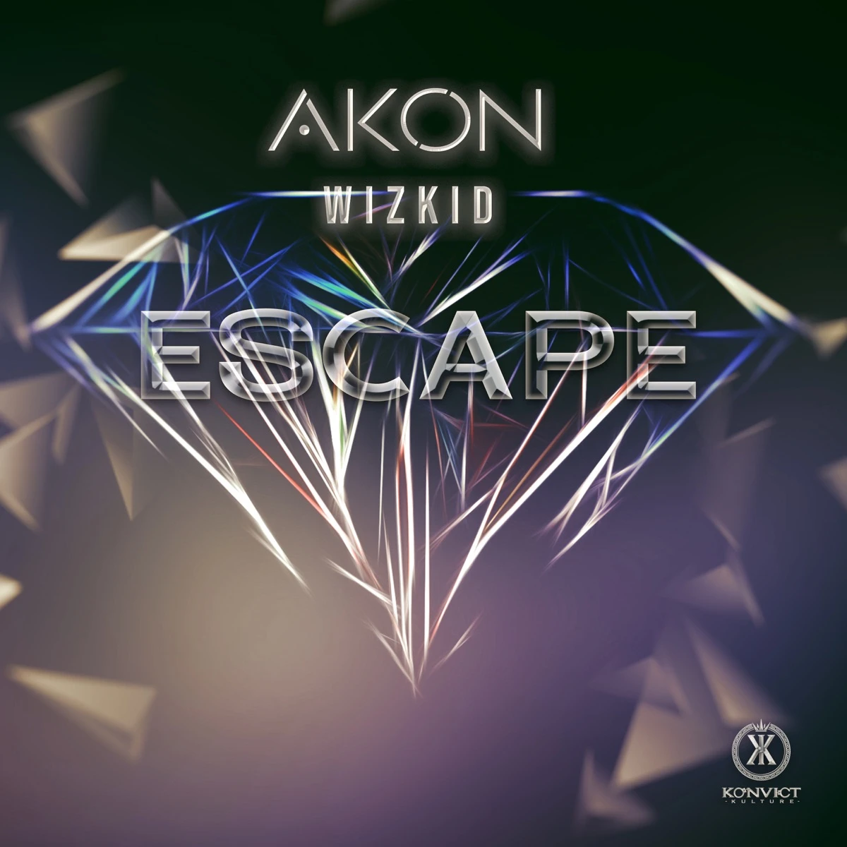 Escape Lyrics