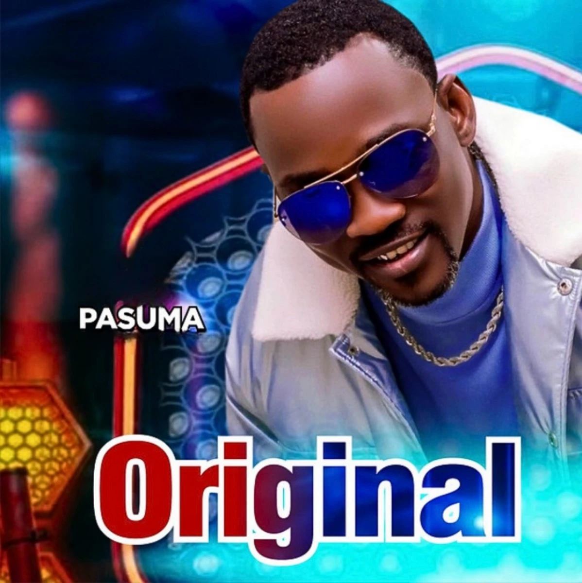 Original Pt. 1 Lyrics