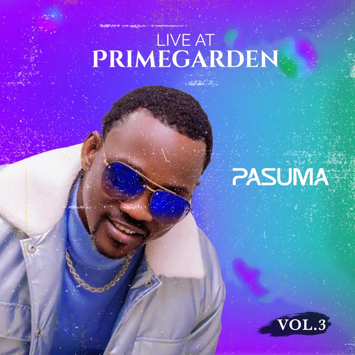 Live at Primegarden Vol. 3 (Live) Lyrics