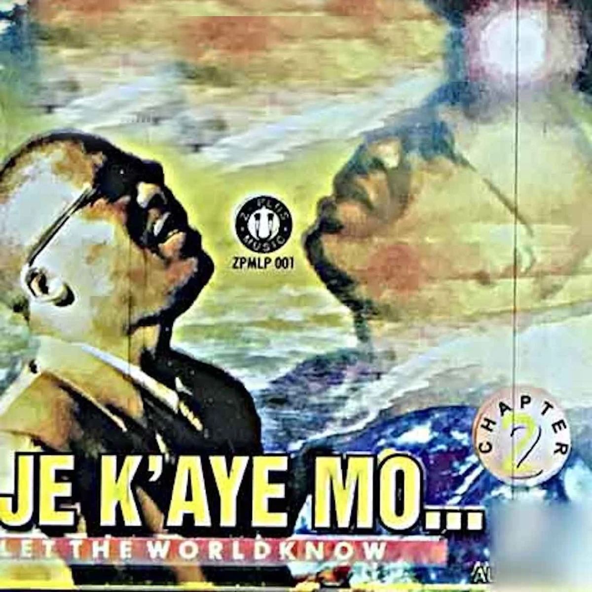 Ojumo Mo / Saanu Mi Lyrics