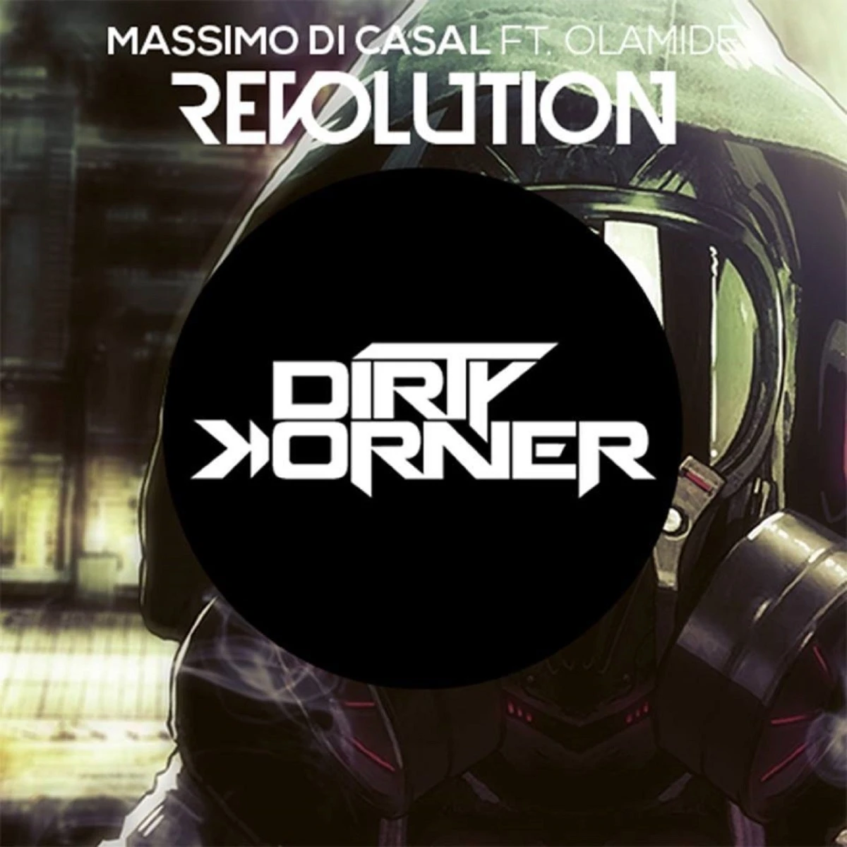 Revolution Lyrics