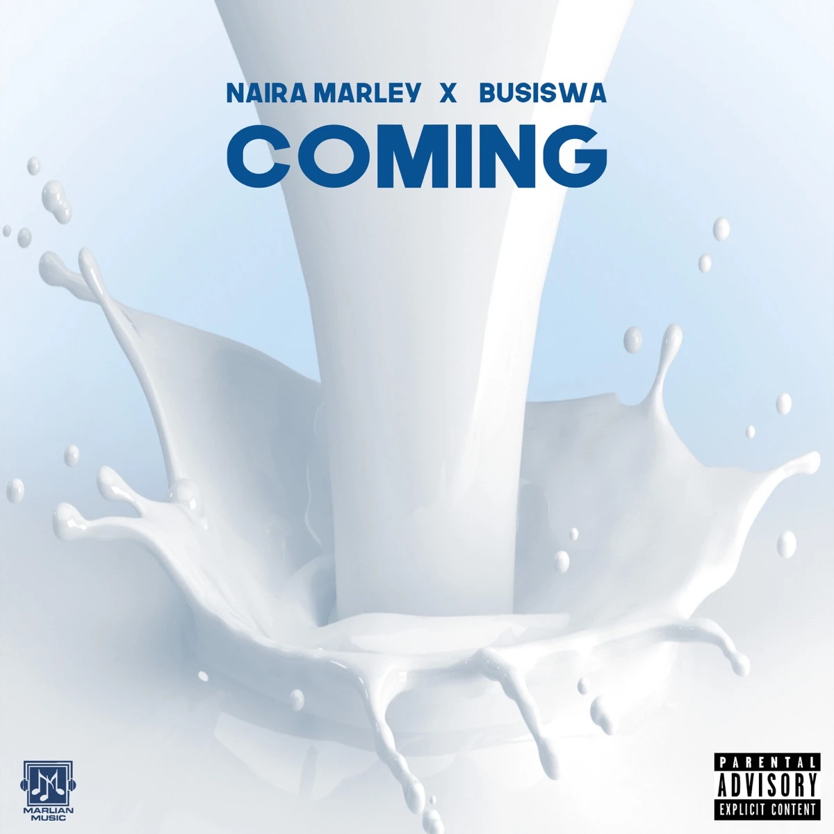 Coming Lyrics