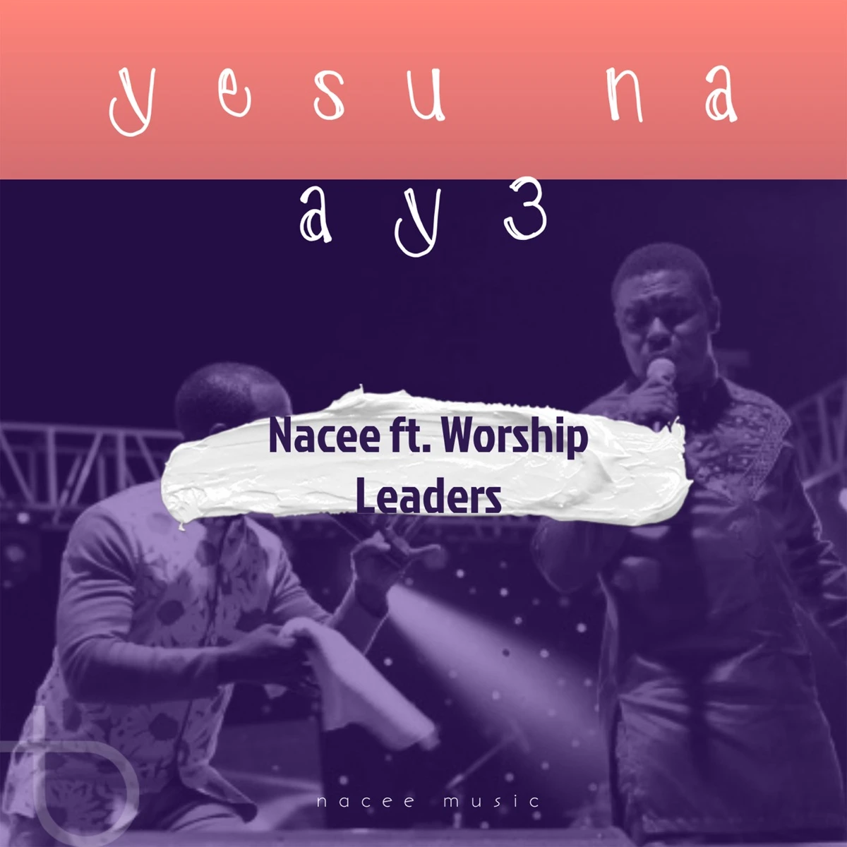 Yesu Na Ay3 Lyrics
