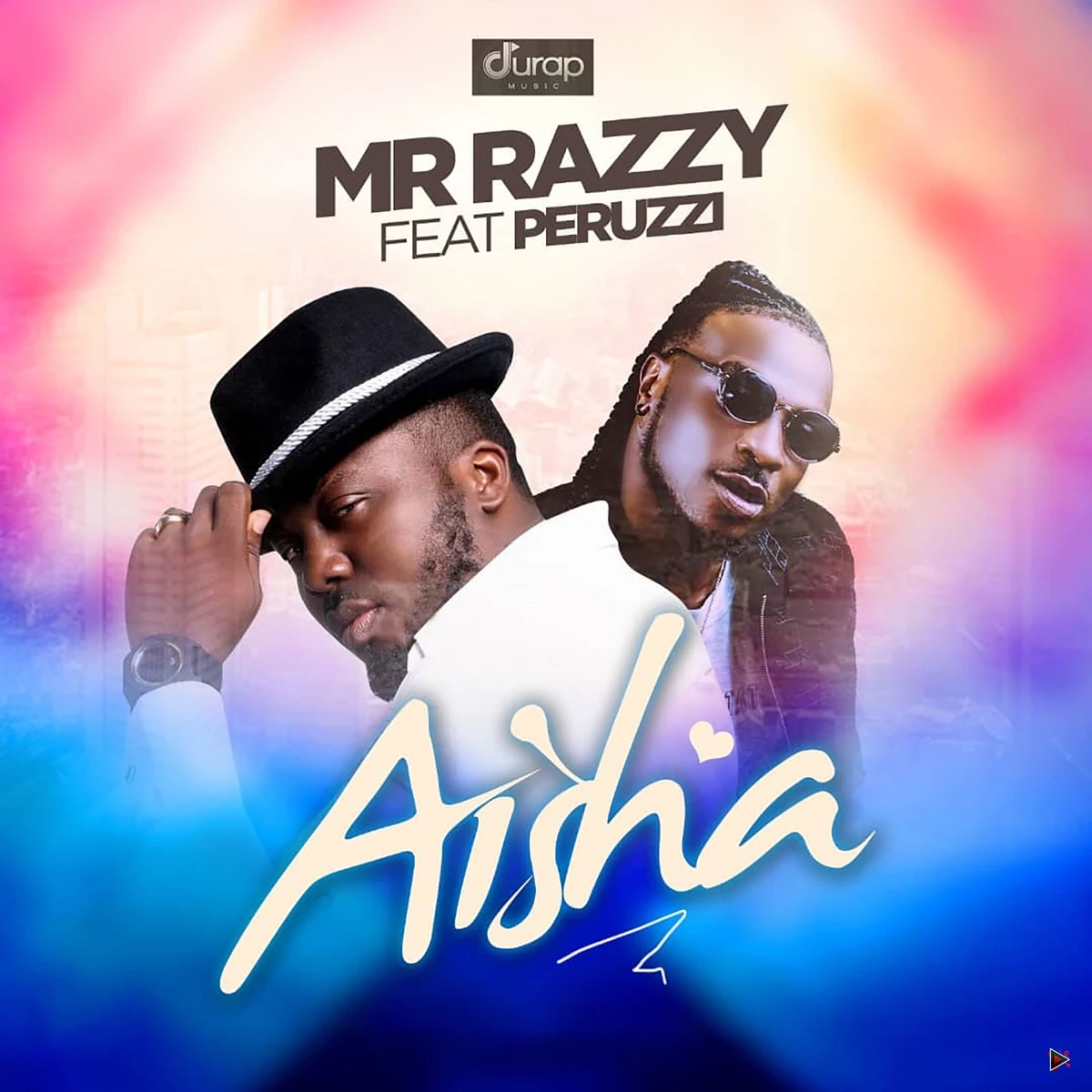 Aisha Lyrics