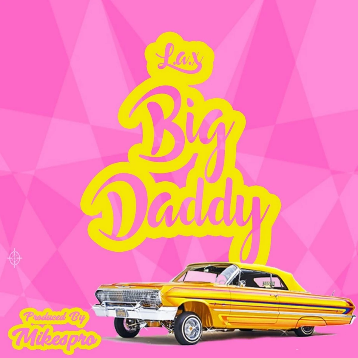 Big Daddy Lyrics