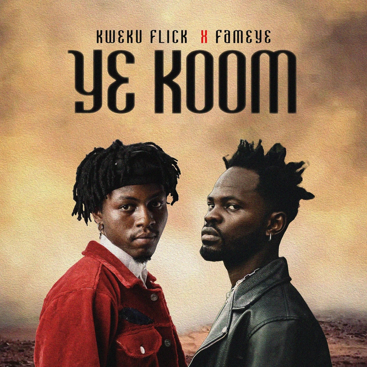 Y3 Koom Lyrics