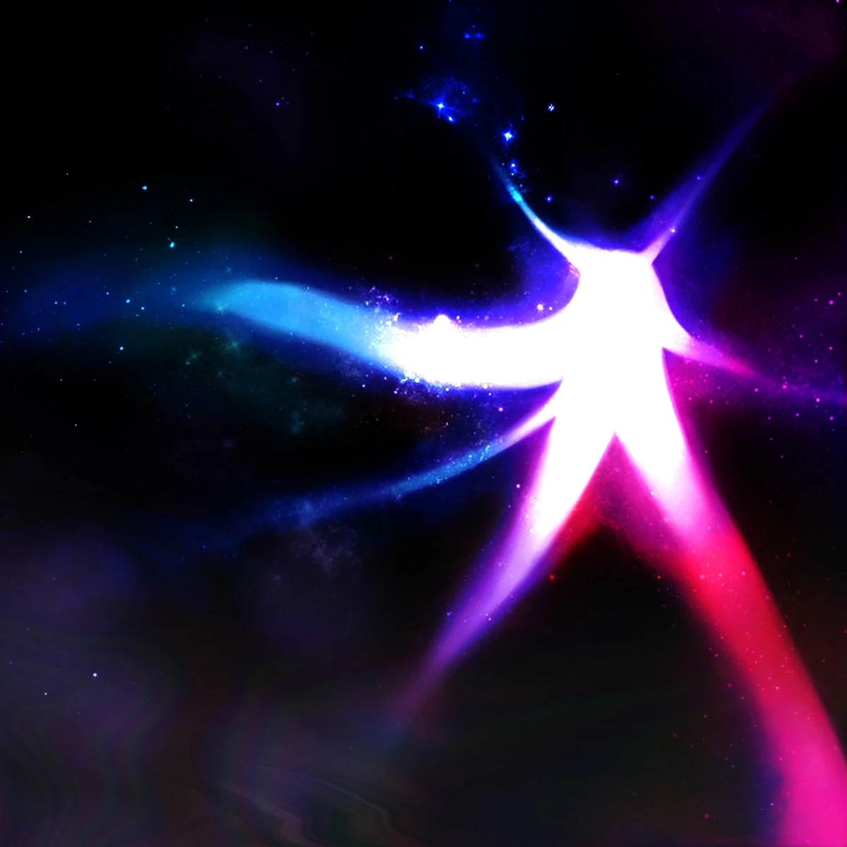 Energy (Stay Far Away) Lyrics