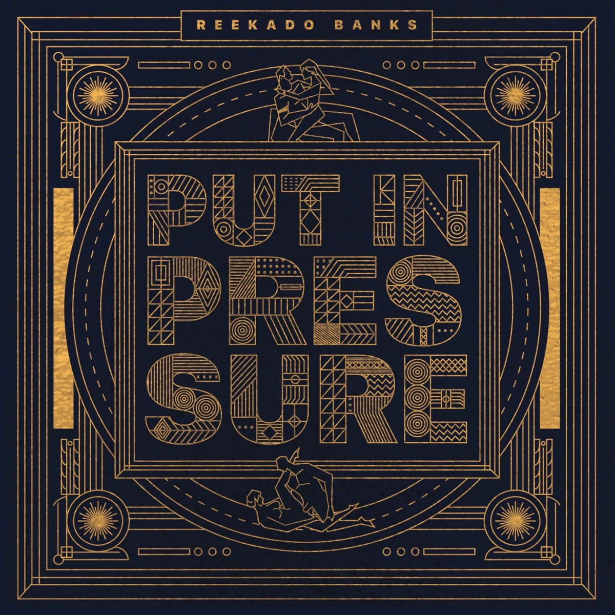 Put in Pressure Lyrics