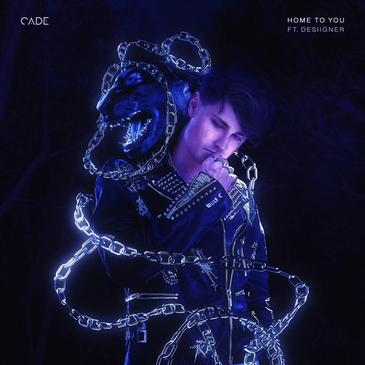 Home To You Lyrics