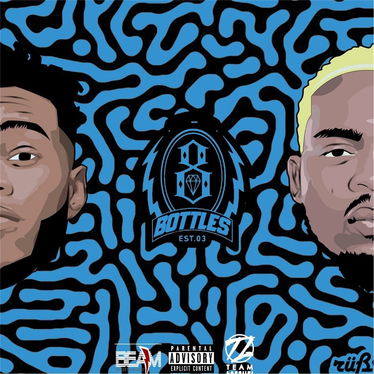 Bottles Lyrics