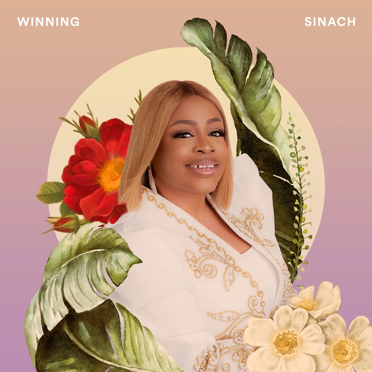 Winning Lyrics