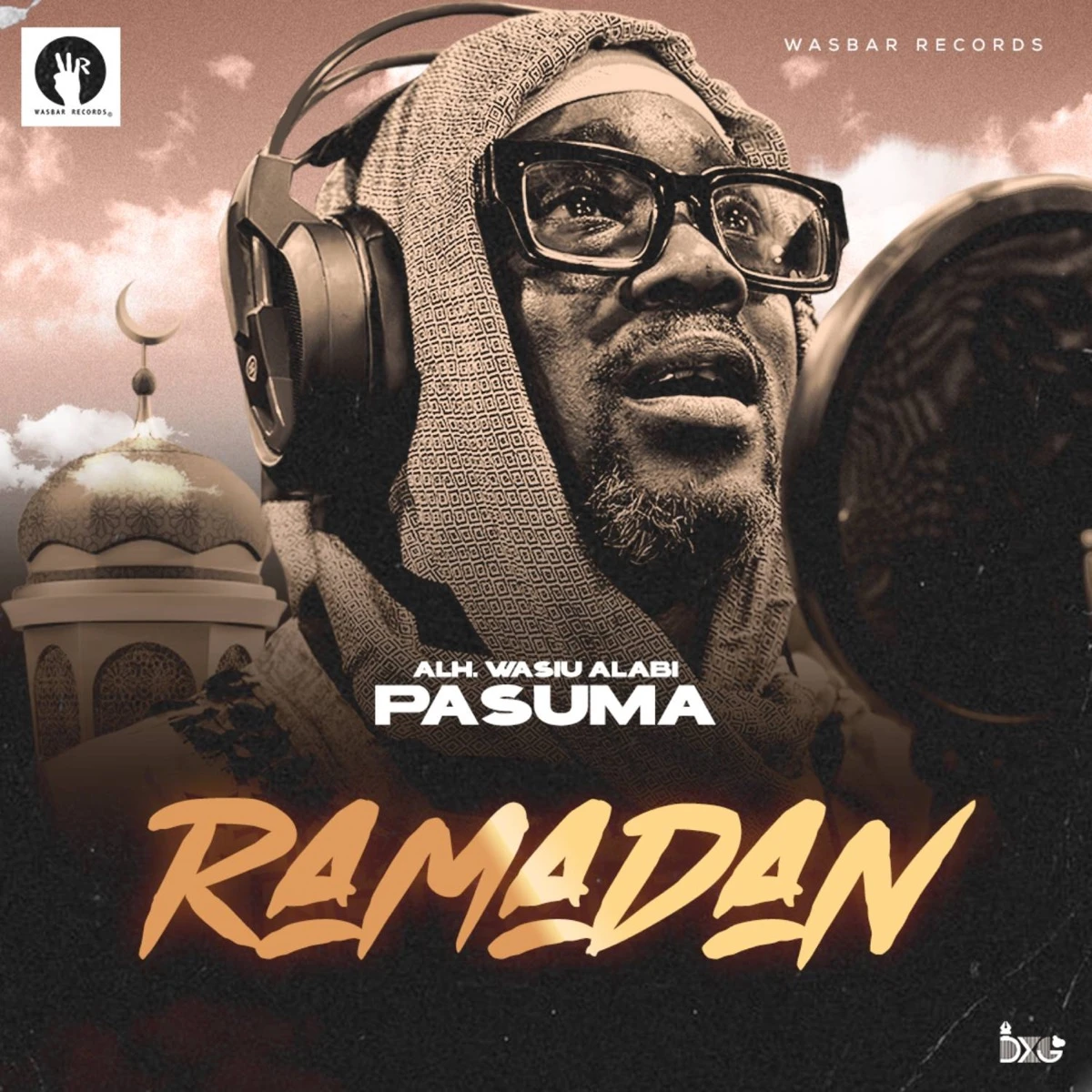 RAMADAN Lyrics