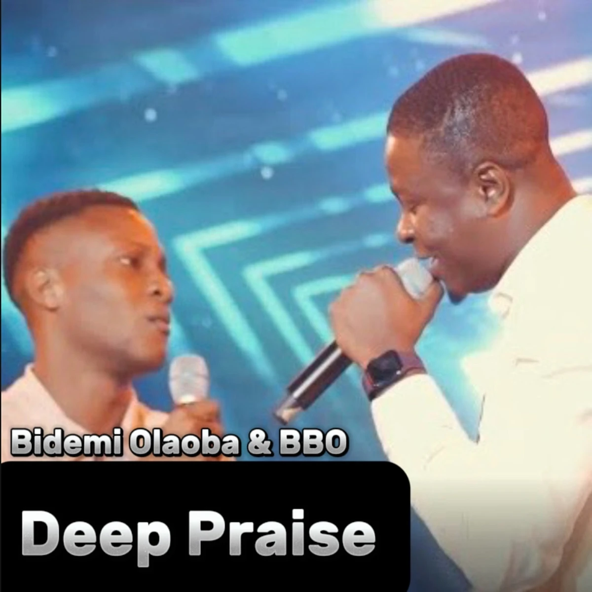 Deep Praise Lyrics