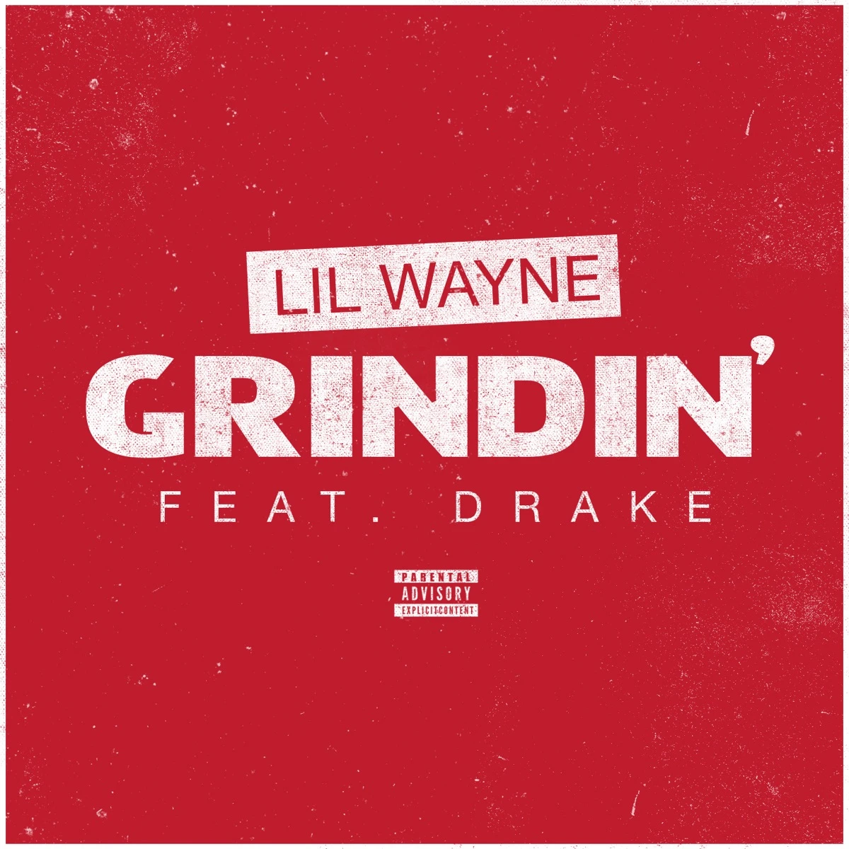 Grindin' Lyrics