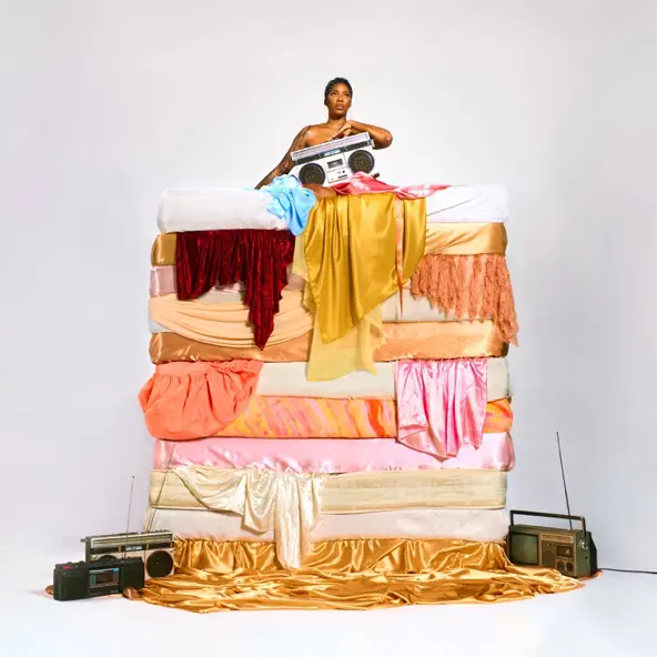 For One Night Lyrics